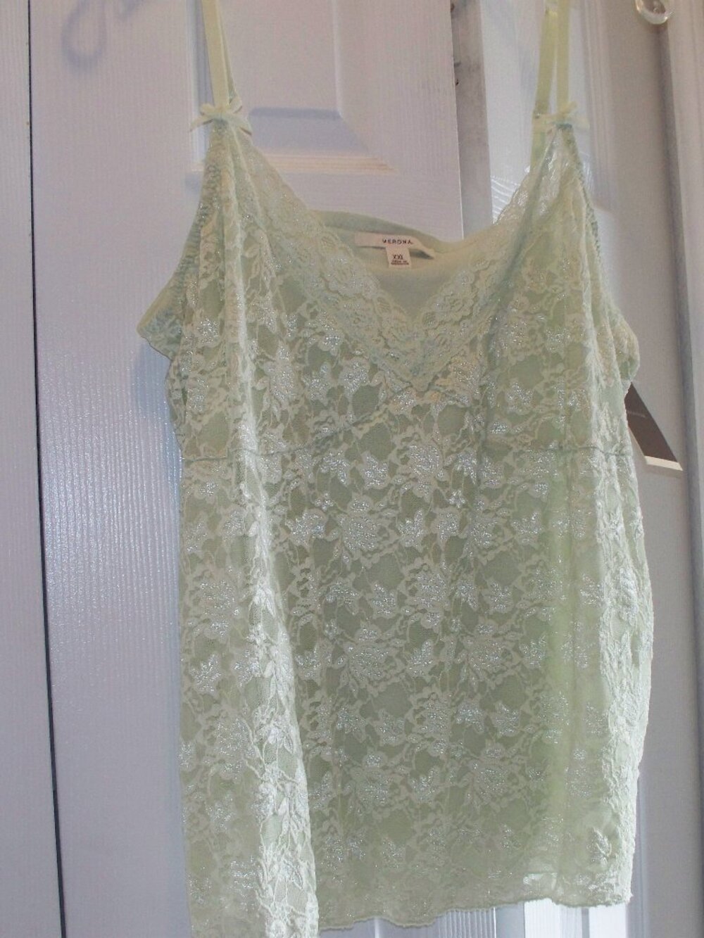 Camisole